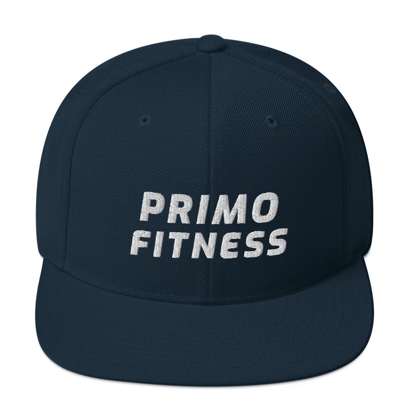 Classic Snapback