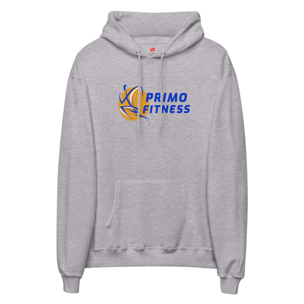 Unisex Fleece Hoodie