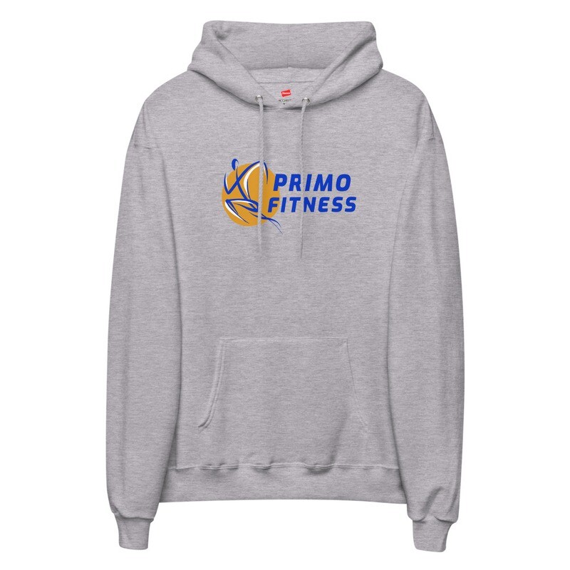 Unisex Fleece Hoodie