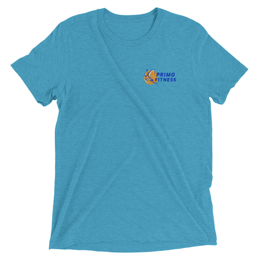 Men&#39;s Triblend Tee