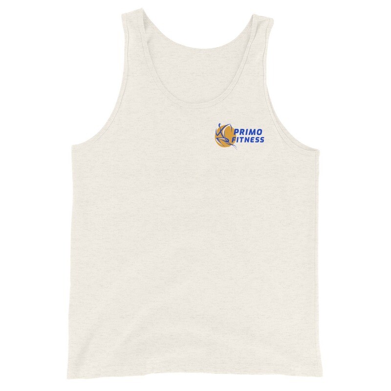 Unisex Premium Tank