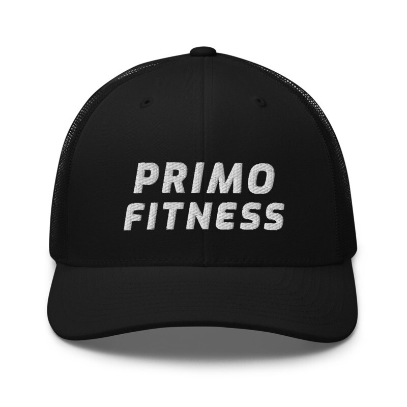 Dad Hat
