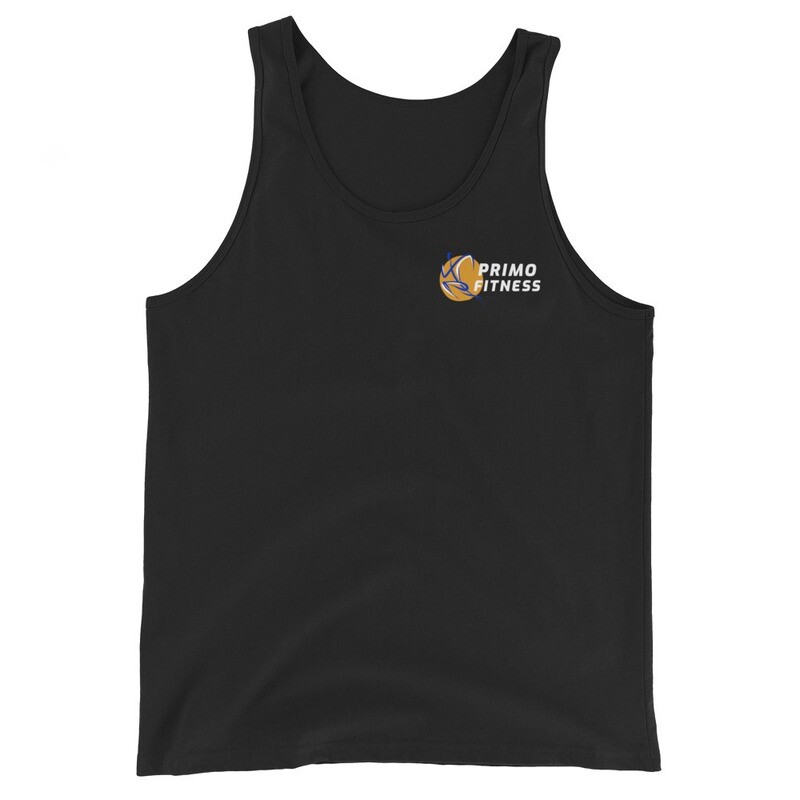 Unisex Premium Tank