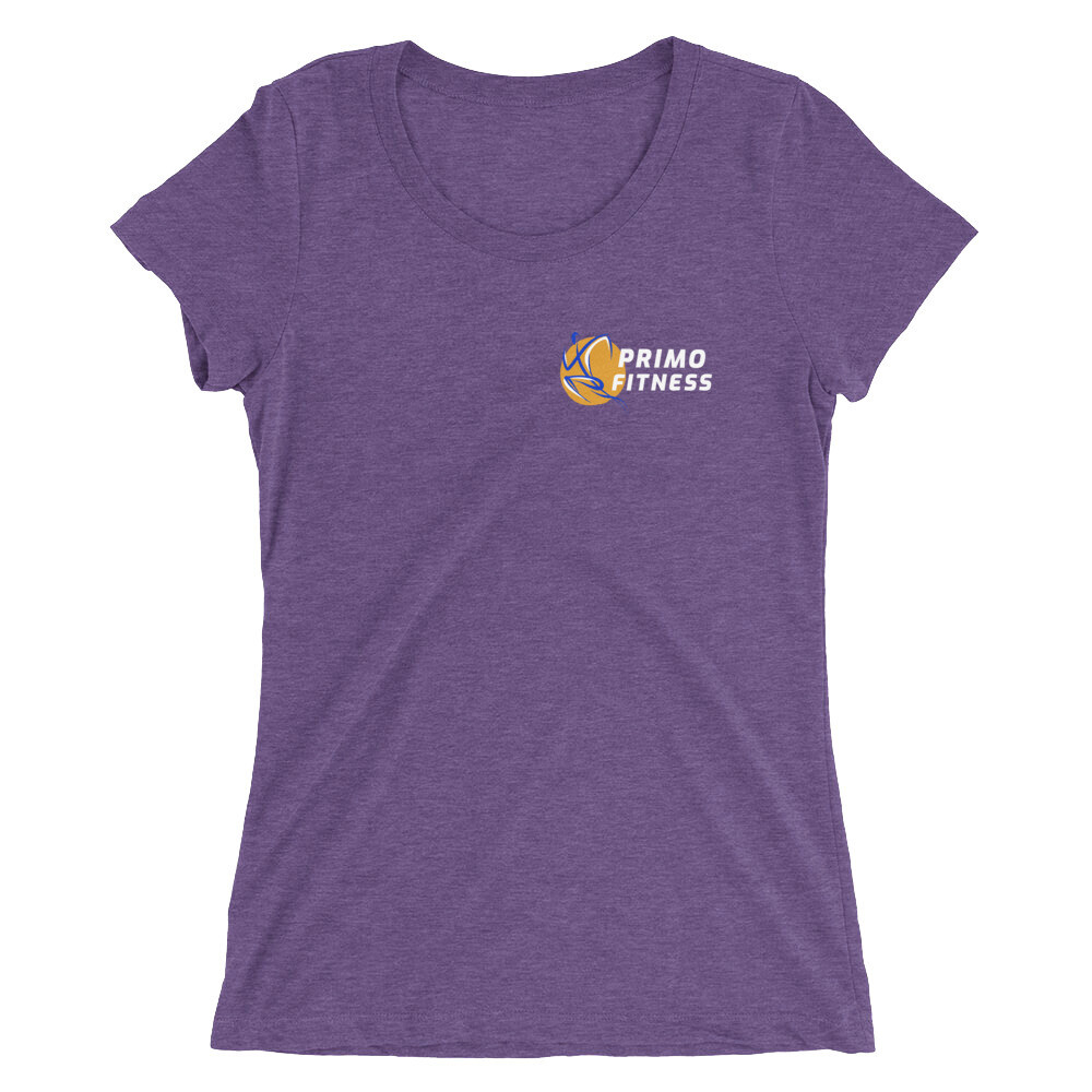 Women&#39;s Triblend Tee