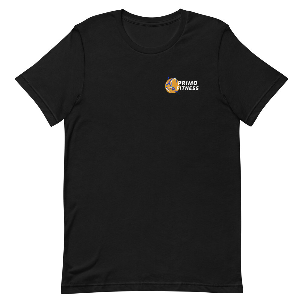 Premium Cotton Tee