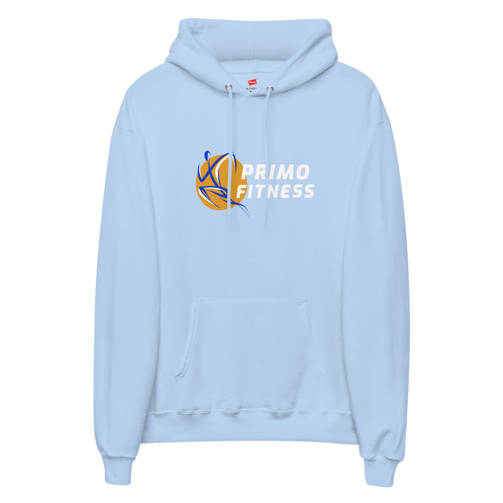Unisex Fleece Hoodie