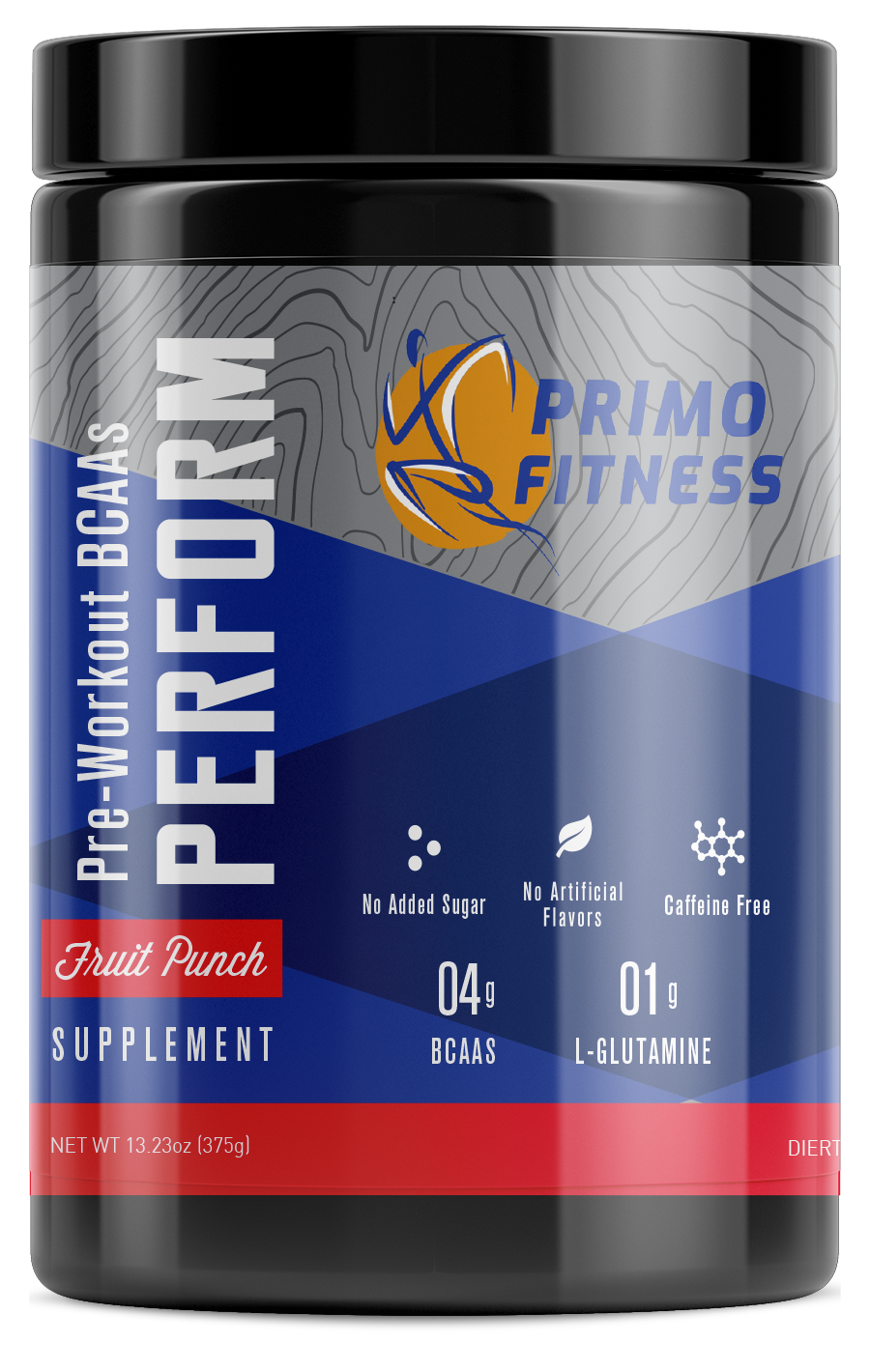 Perform Stimulant-Free BCAAs