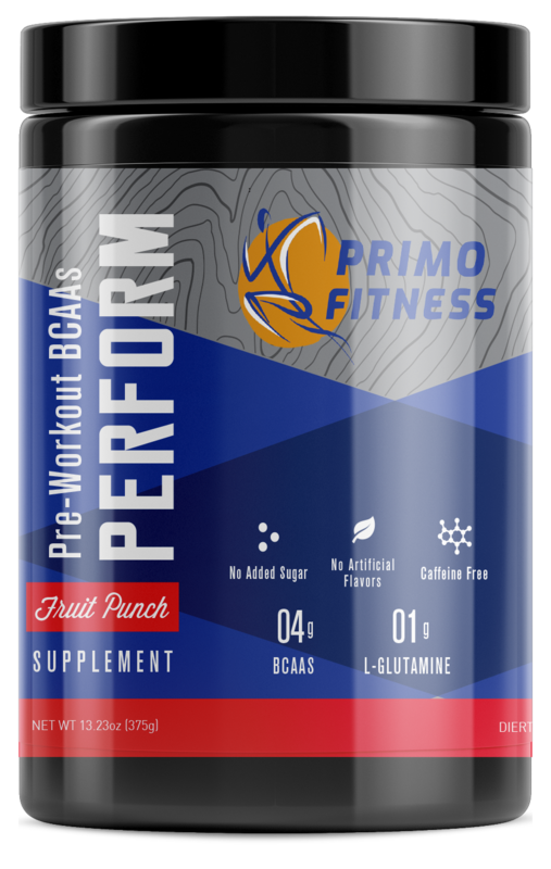 Perform Stimulant-Free BCAAs