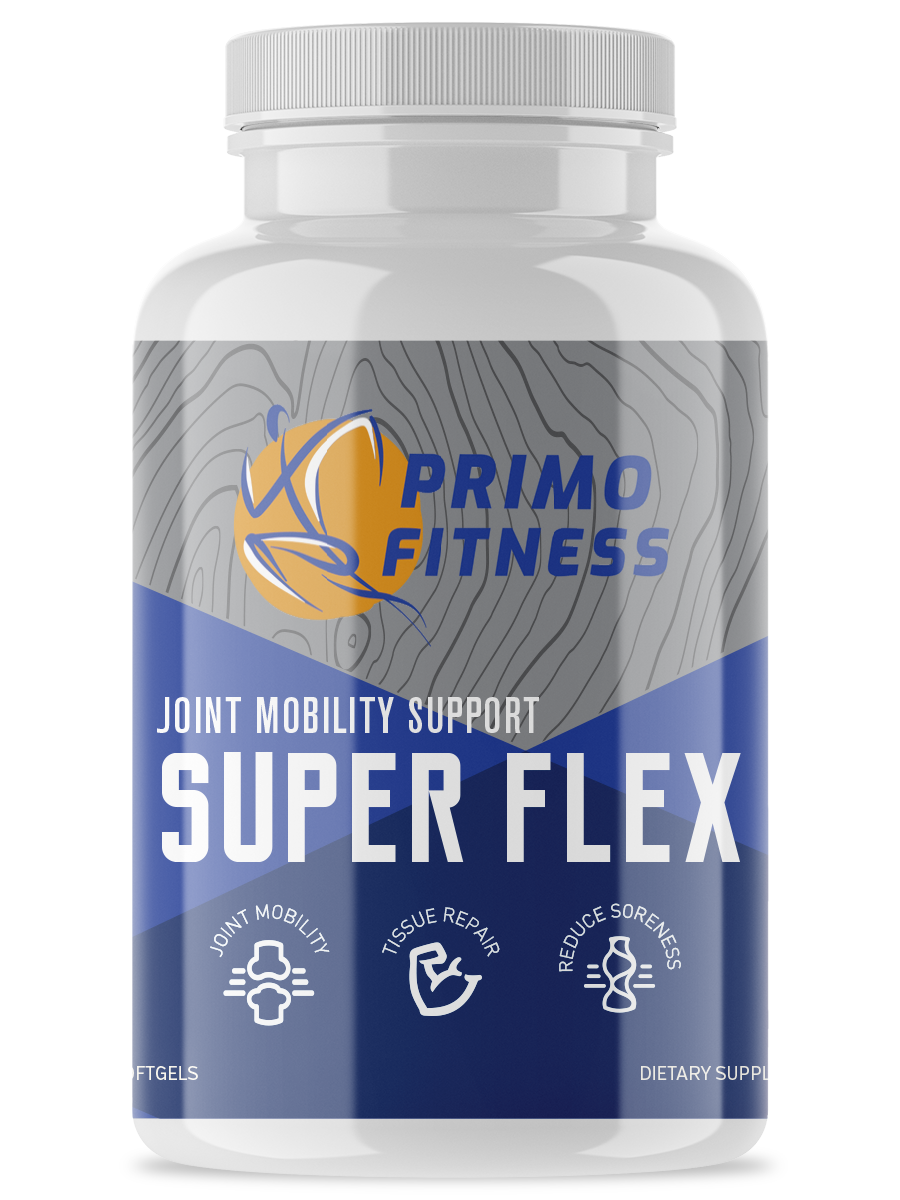 Super Joint Flex Mobility Support
