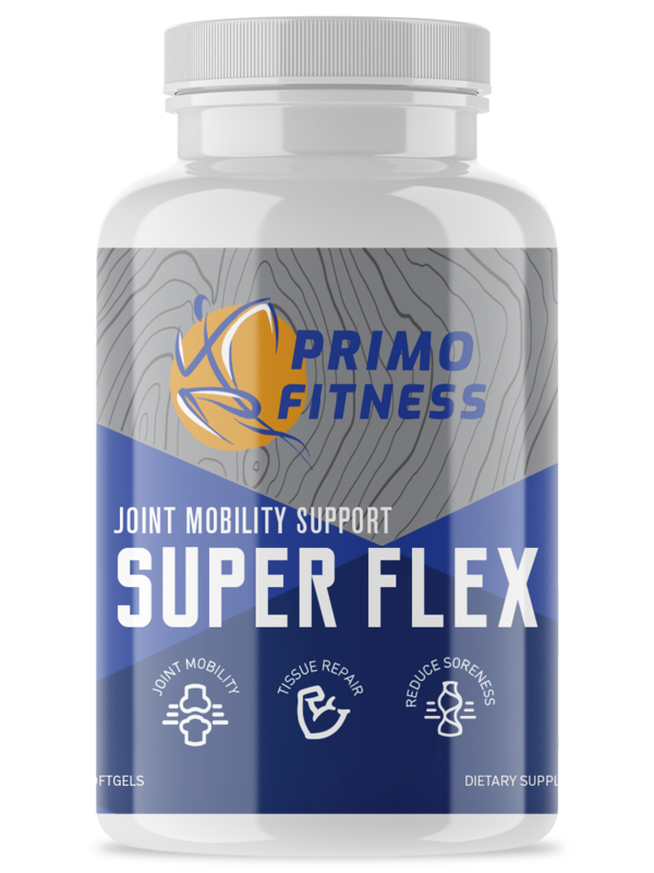 Super Joint Flex Mobility Support