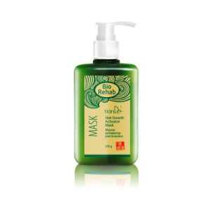 Маска за раст на косата Bio Rehab