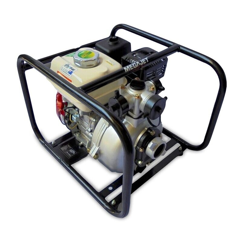 Megajet  6.5HP Petrol Pump