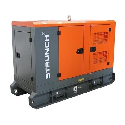 Staunch Yanmar 7kva Generator STYG9R-1S