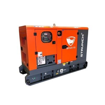 Staunch Yanmar 13kva Generator STYG13R-1S