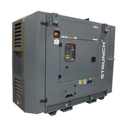 Staunch Yanmar 20kva Generator STYG20SS-1S