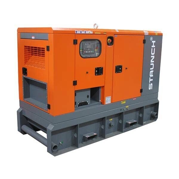 Staunch Yanmar 35kva Generator STYG35R-1M