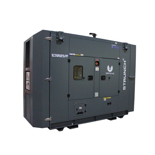 Staunch Yanmar 50kva Generator STYG50SS-1M