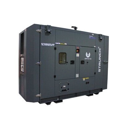 Staunch Yanmar 50kva Generator STYG50SS-1M Staunch Yanmar 50kva Generator STYG50SS-1M