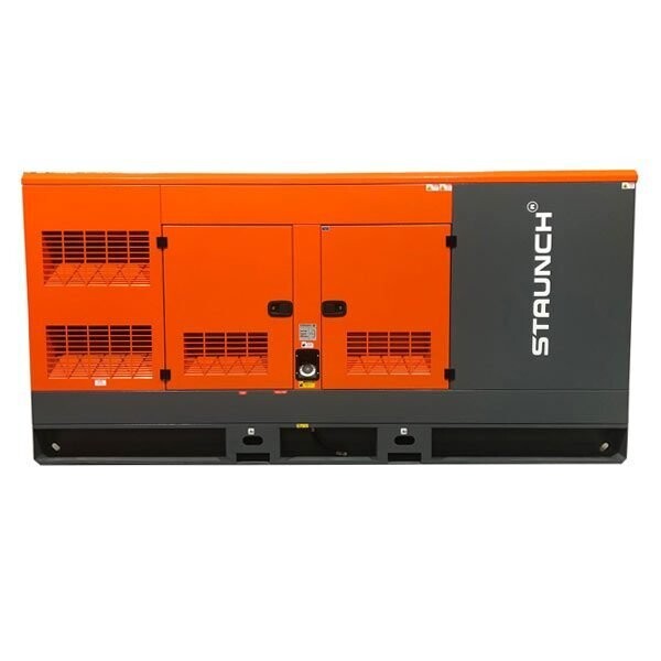 Staunch Cummins 220kva Generator STCG220S-M