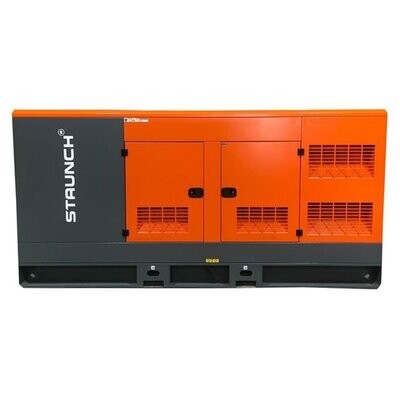 Staunch Cummins 330kva Generator STCG330S-M Staunch Cummins 330kva Generator STCG330S-M