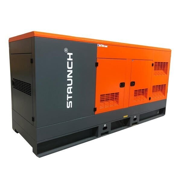 Staunch Perkins 385kva Generator STPG385S-M