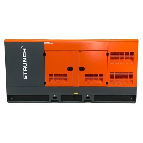 Staunch Cummins 450kva Generator STCG450S-M