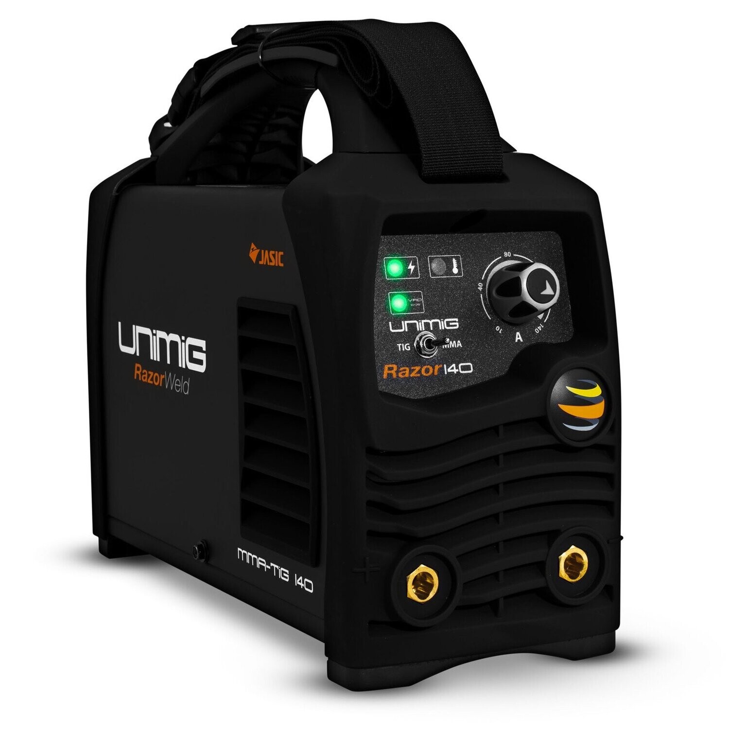 RAZOR™ ARC 140 STICK/TIG WELDER