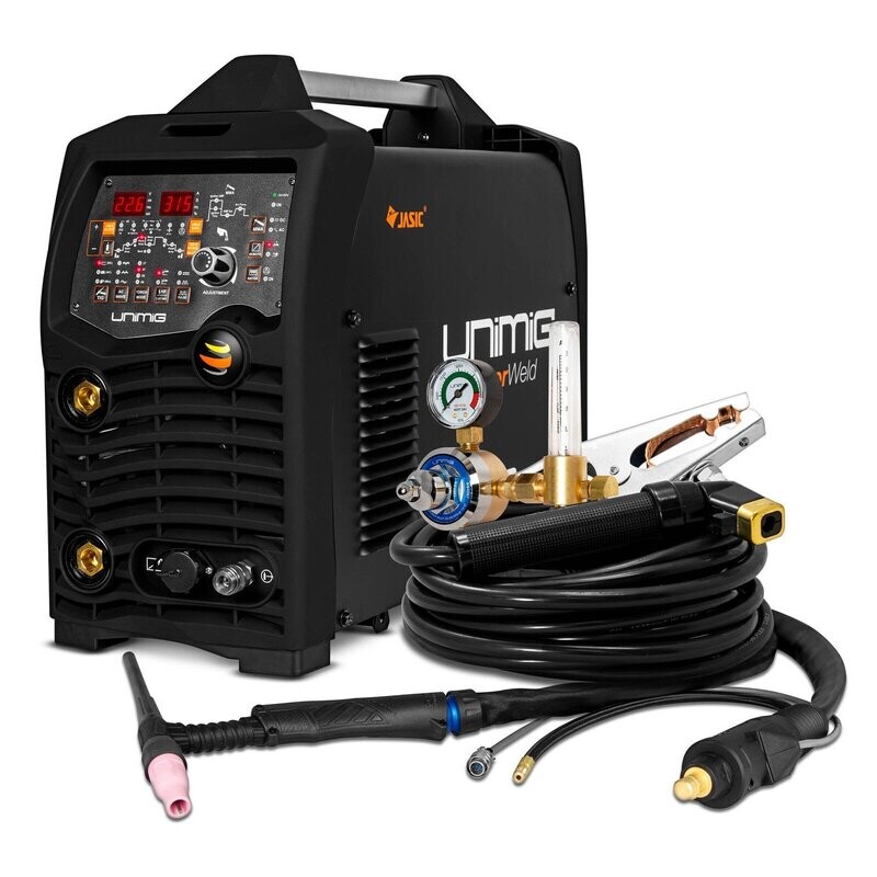 RAZOR™ 320 AC/DC TIG WELDER