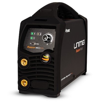 UNIMIG RAZORWELD 160 PFC DC Inverter