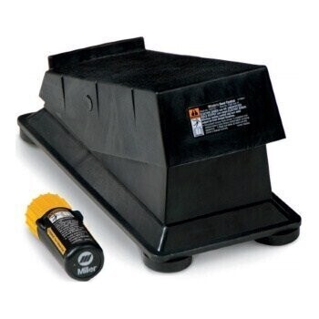 Wireless Remote Foot Control