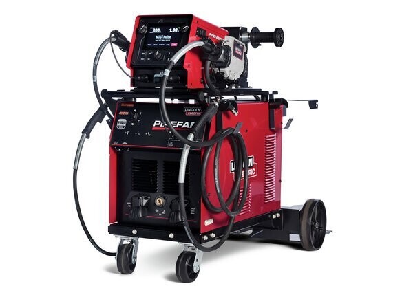 PIPEFAB™ READY-PAK®