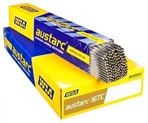 Austarc 16TC