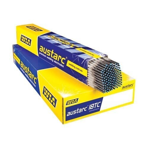 Austarc 18TC