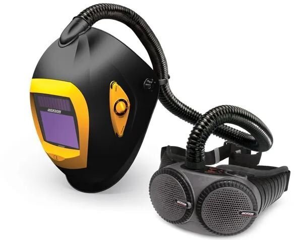 Jackson WH70 Airmax Respirator