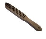 Steel Brushes