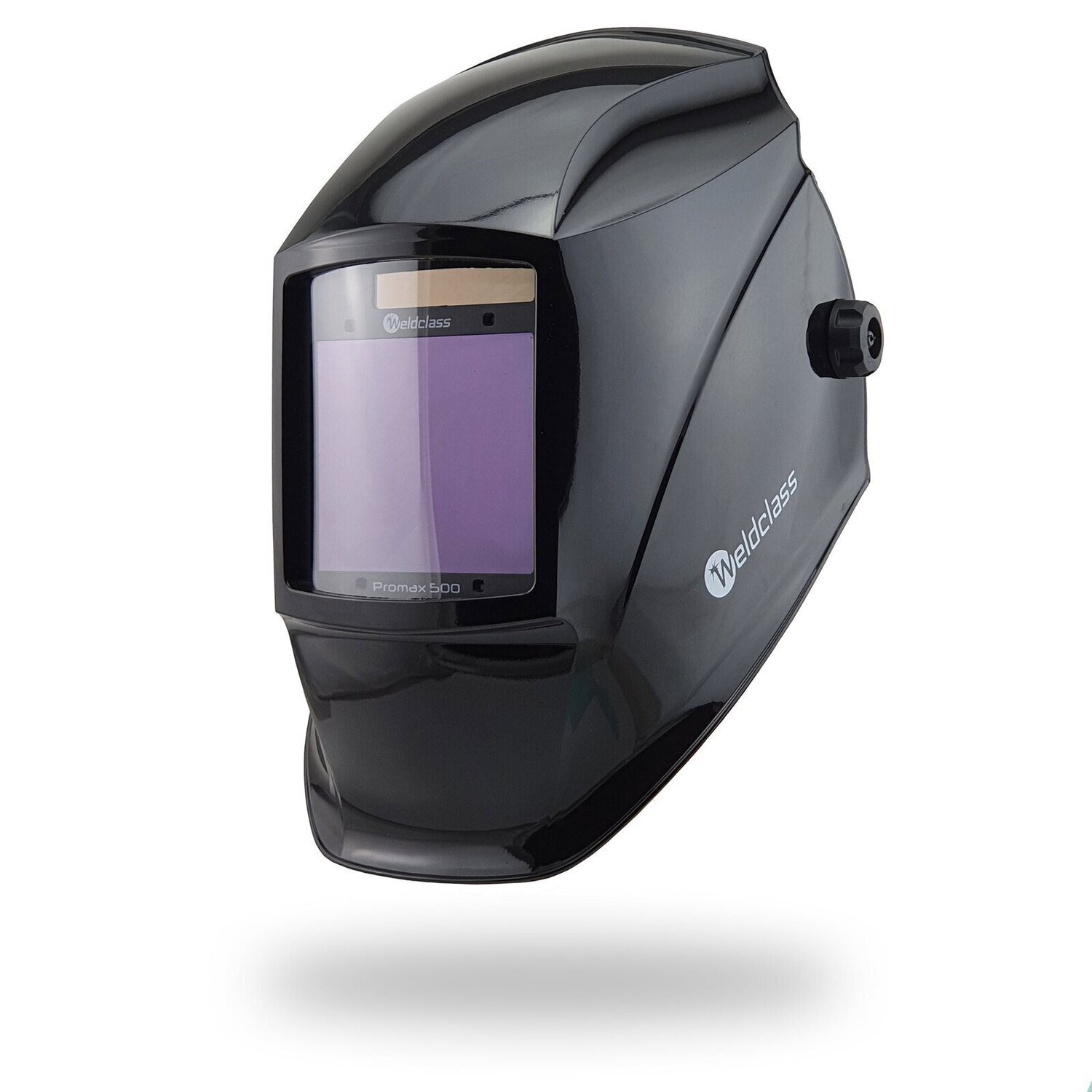Weldclass Promax 500 Welding Helmet