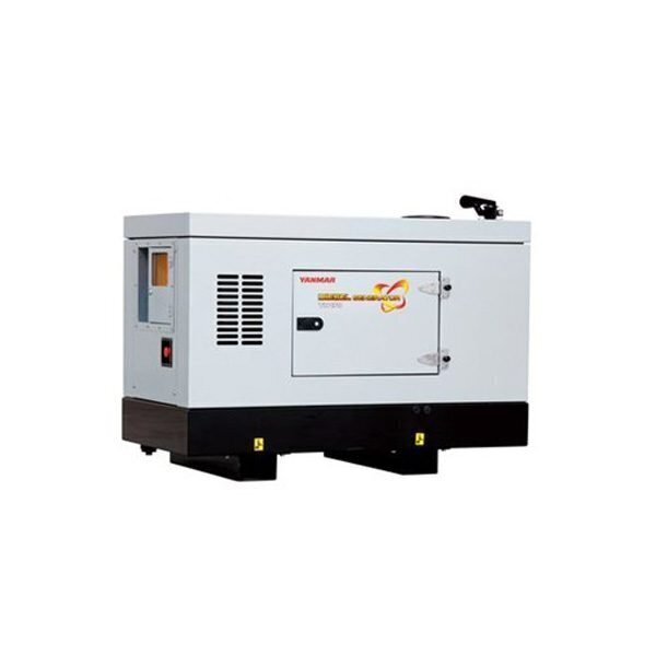 Yanmar 36.9kva Generator YH440DTLS