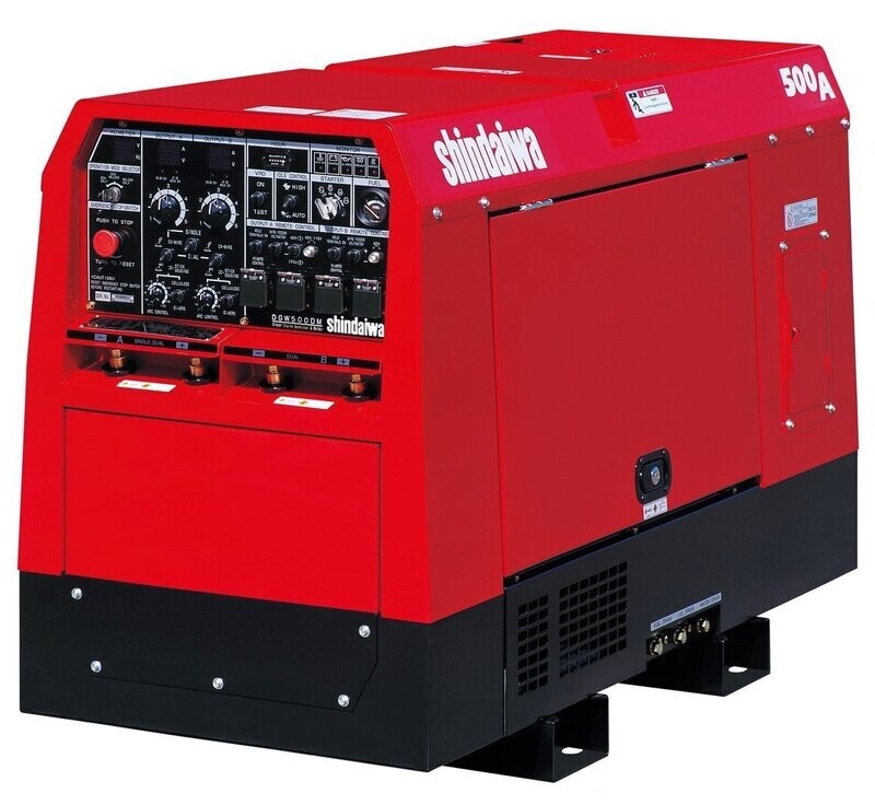 Shindaiwa DGW500DM-ANZ