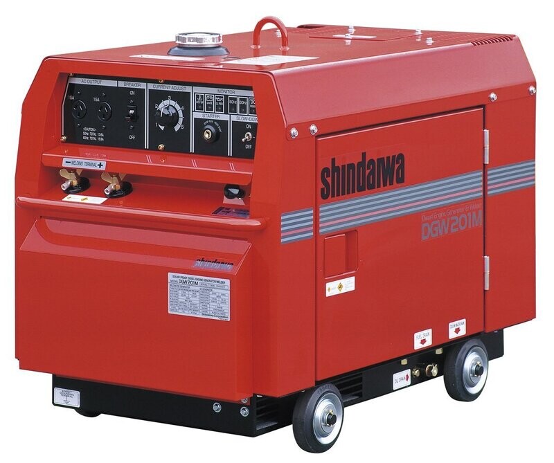 Shindaiwa DGW201M-ANZ