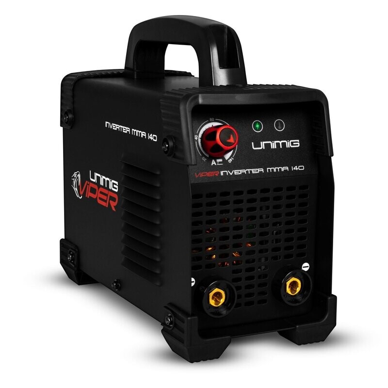 VIPER ARC 140 STICK WELDER