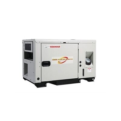 Yanmar 11kva Generator EGI140