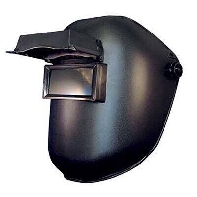 Flip Front Welding Helmet