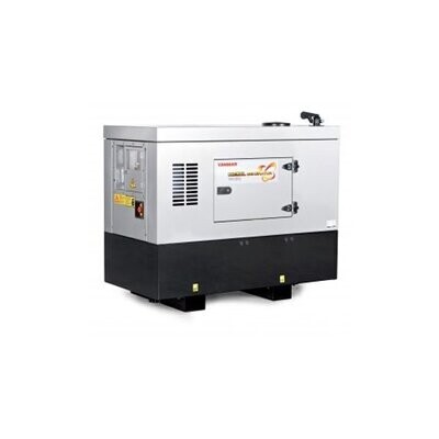 Yanmar 29.2kva Generator YH440DSLS