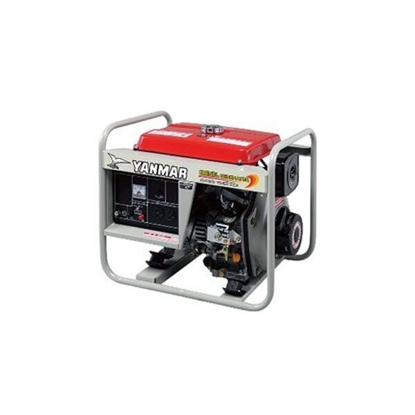 Yanmar 3.2Kva Generator YDG3700N