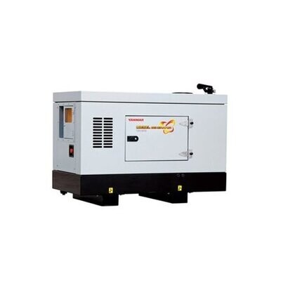 Yanmar 36.9kva Generator YH440DTLS Yanmar 36.9kva Generator YH440DTLS