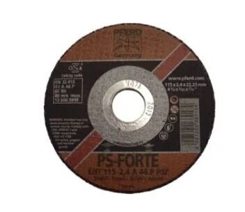 Pferd Steel Cutting Discs