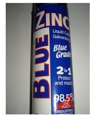 Blue Zinc