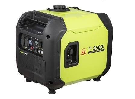Pramac P3500i