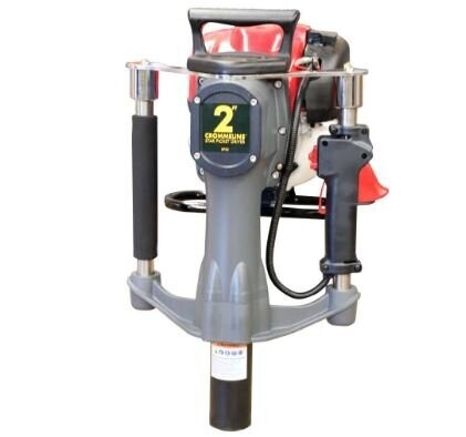 Crommelins Star Picket Driver 2" Honda