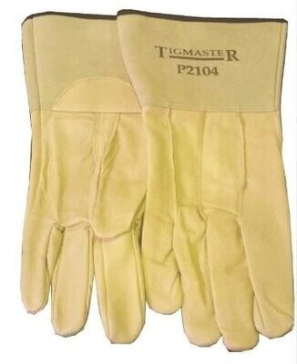 Tigmaster Gloves